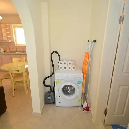 Bodrum Fcc 1 Bedroom Garden Near Pool Holiday Apartment S52 Dom wakacyjny