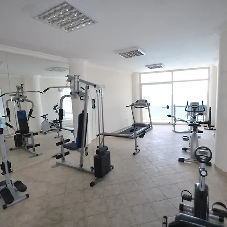 Bodrum Fcc 1 Bedroom Garden Near Pool Holiday Apartment S52 Dom wakacyjny Bogazici