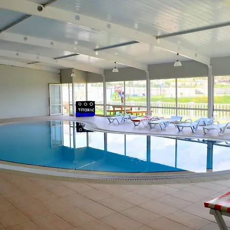 Dom wakacyjny Bodrum Fcc 1 Bedroom Garden Near Pool Holiday Apartment S52 Bogazici